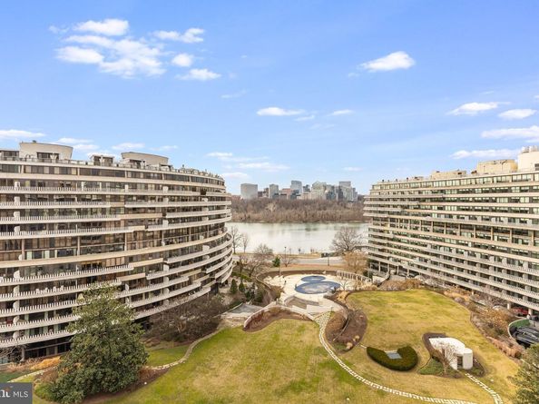 2510 Virginia Ave NW 1101N, Washington DC 20037