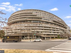 2510 Virginia Ave NW 1101N, Washington DC 20037