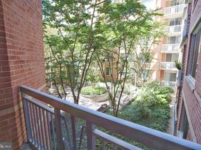 1020 N Highland Street 306, Arlington VA 22201