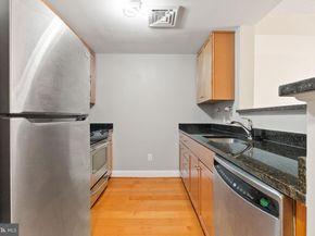 1020 N Highland Street 306, Arlington VA 22201