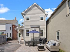 22 E Penn Street, Newtown PA 18940