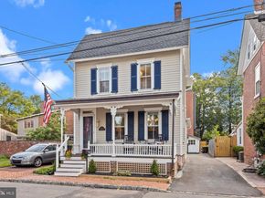 22 E Penn Street, Newtown PA 18940