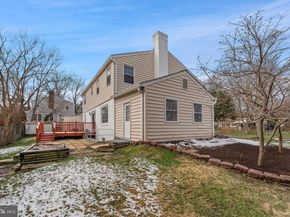 3911 Shelley Lane, Annandale VA 22003