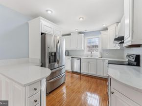 3911 Shelley Lane, Annandale VA 22003