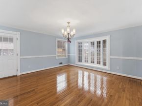 3911 Shelley Lane, Annandale VA 22003