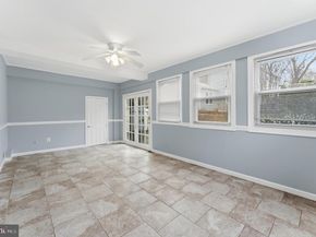 3911 Shelley Lane, Annandale VA 22003