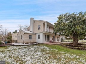 3911 Shelley Lane, Annandale VA 22003