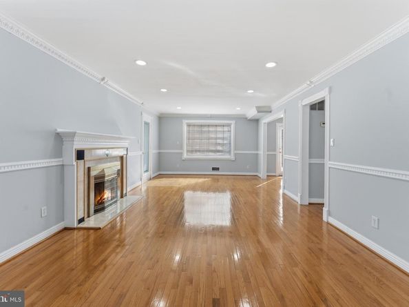 3911 Shelley Lane, Annandale VA 22003