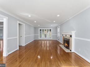 3911 Shelley Lane, Annandale VA 22003