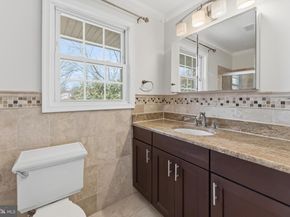 3911 Shelley Lane, Annandale VA 22003