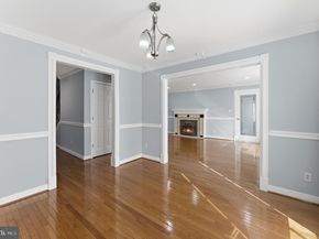 3911 Shelley Lane, Annandale VA 22003