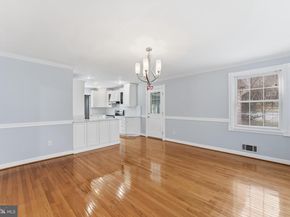 3911 Shelley Lane, Annandale VA 22003