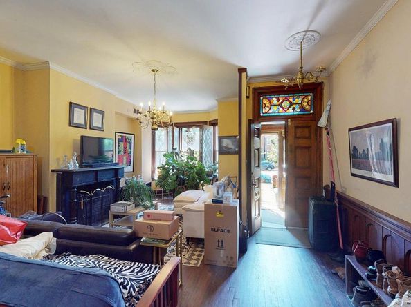 318 Maryland Avenue NE, Washington DC 20002