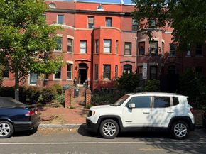318 Maryland Avenue NE, Washington DC 20002
