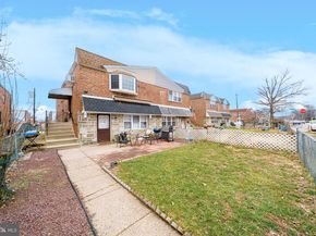2306 Strahle Street, Philadelphia PA 19152