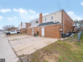 2306 Strahle Street, Philadelphia PA 19152