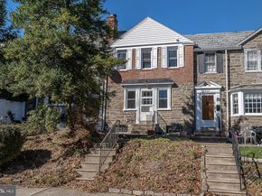 249 Stoneway Lane, Merion Station PA 19066