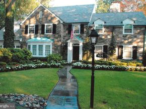 404 Wynmere Road, Wynnewood PA 19096