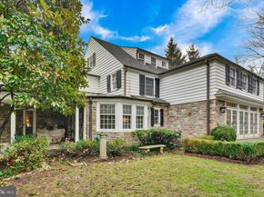 404 Wynmere Road, Wynnewood PA 19096