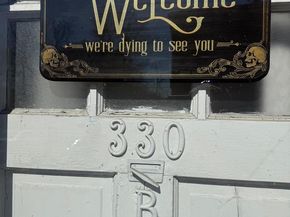 328 S South Avenue, Norwood PA 19074