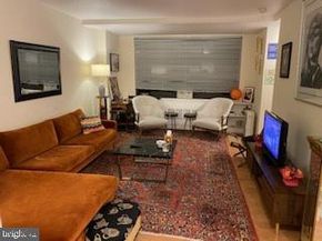 1011 Arlington Boulevard 517, Arlington VA 22209