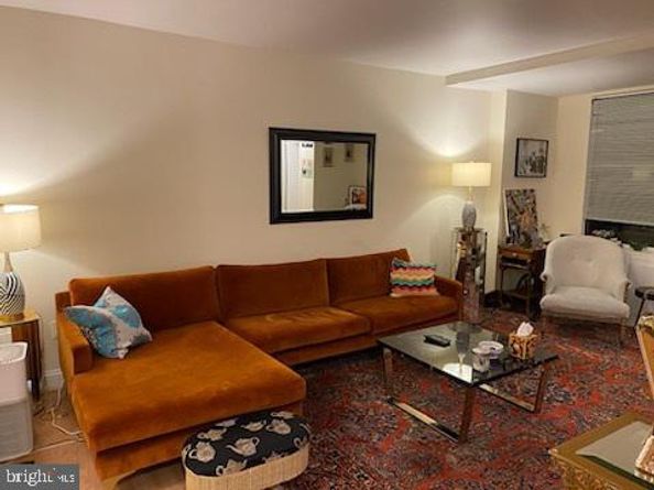 1011 Arlington Boulevard 517, Arlington VA 22209