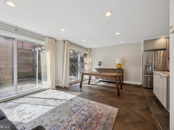 1206 Panama Street A, Philadelphia PA 19107