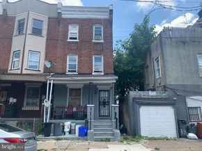 316 N 62nd Street, Philadelphia PA 19139