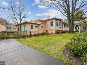 3130 5TH Street N, Arlington VA 22201