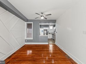 5708 N Woodstock Street, Philadelphia PA 19138