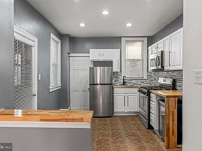 5708 N Woodstock Street, Philadelphia PA 19138