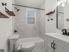 5708 N Woodstock Street, Philadelphia PA 19138
