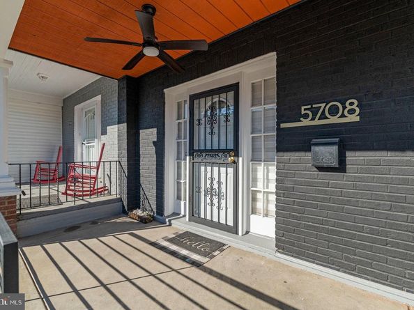 5708 N Woodstock Street, Philadelphia PA 19138