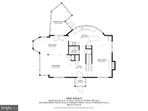 721 Upham Place NW, Vienna VA 22180