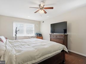 721 Upham Place NW, Vienna VA 22180