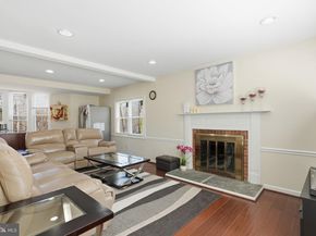 721 Upham Place NW, Vienna VA 22180