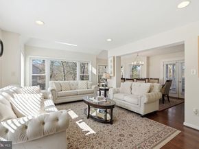 721 Upham Place NW, Vienna VA 22180