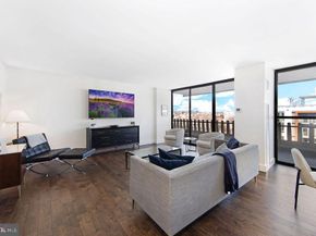 2700 Virginia Avenue NW 1109, Washington DC 20037