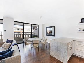 2700 Virginia Avenue NW 1109, Washington DC 20037