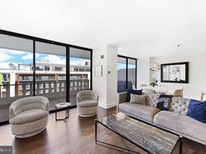 2700 Virginia Avenue NW 1109, Washington DC 20037