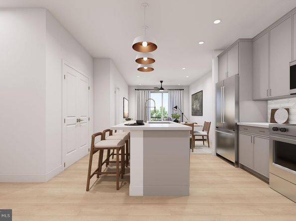 9475B Sprague Avenue 1, Fairfax VA 22031