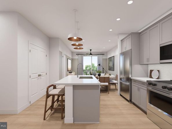 9475B Sprague Avenue 1, Fairfax VA 22031