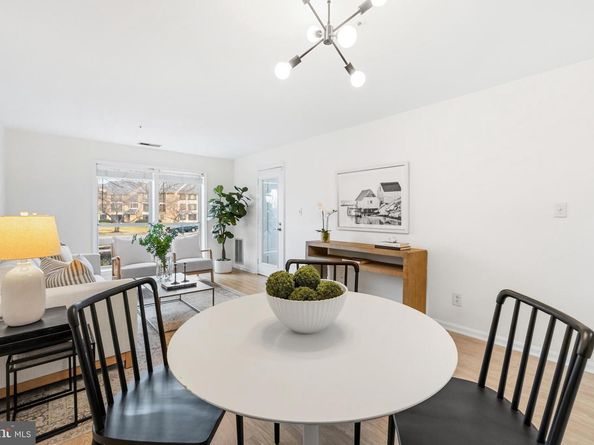 3175 Summit Square Drive 5A12, Oakton VA 22124