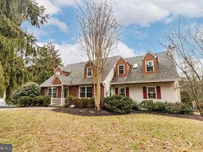 54 Norristown Road, Blue Bell PA 19422