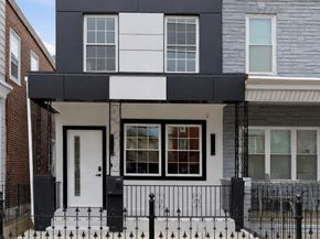 2622 E Lehigh Avenue, Philadelphia PA 19125