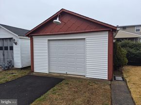 111 Taylor Street, Bristol PA 19007