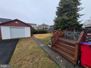 111 Taylor Street, Bristol PA 19007