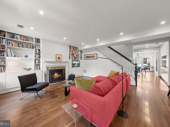 1819 37TH Street NW, Washington DC 20007