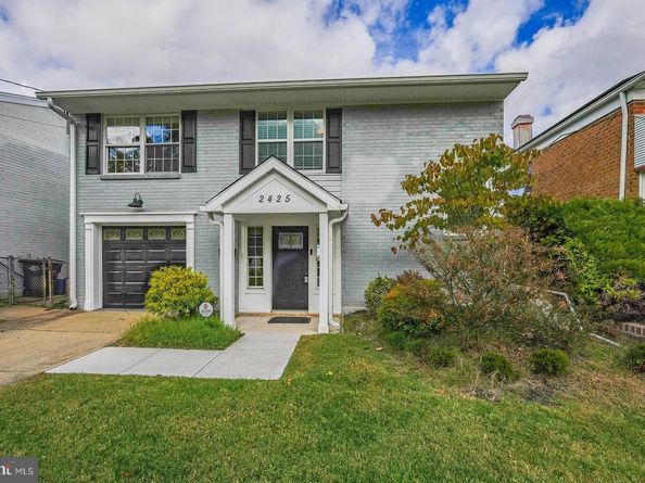 2425 Skyland Place SE, Washington DC 20020
