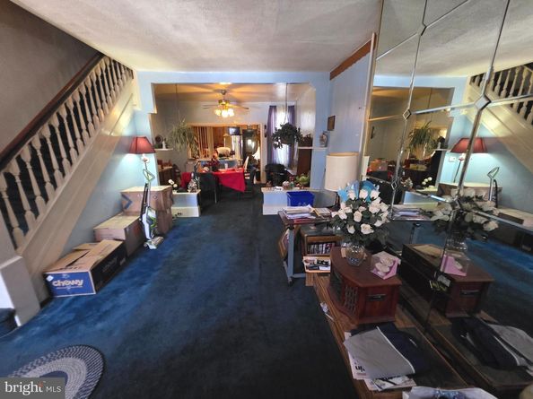 1317 E Rittenhouse Street, Philadelphia PA 19138